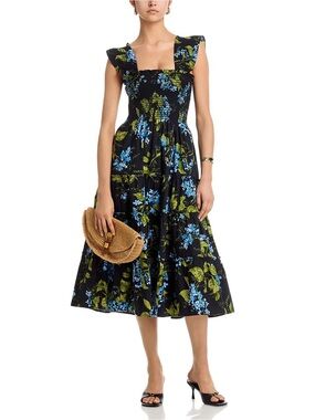 aqua fringe hem halter dress Fringe Hem Halter Dress Exclusive